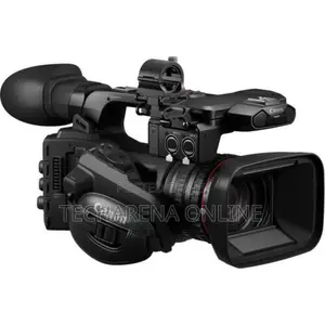 Canon Xf605