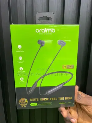Oraimo Necklace 5