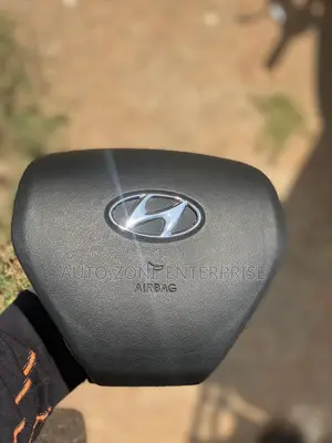 Hyundai Tucson 2011-2015 Airbag Cover