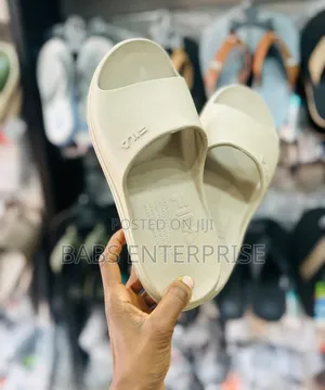Fila Suffy Slides Slippers