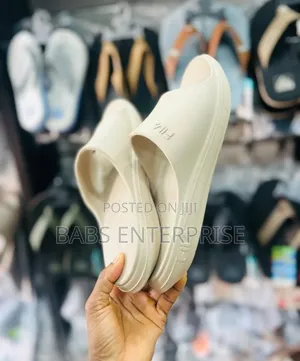 Fila Suffy Slides Slippers