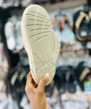 Fila Suffy Slides Slippers