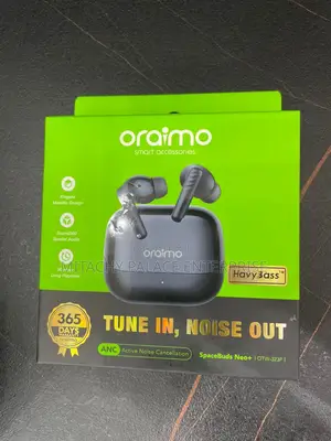 Oraimo Spacebuds Neo+