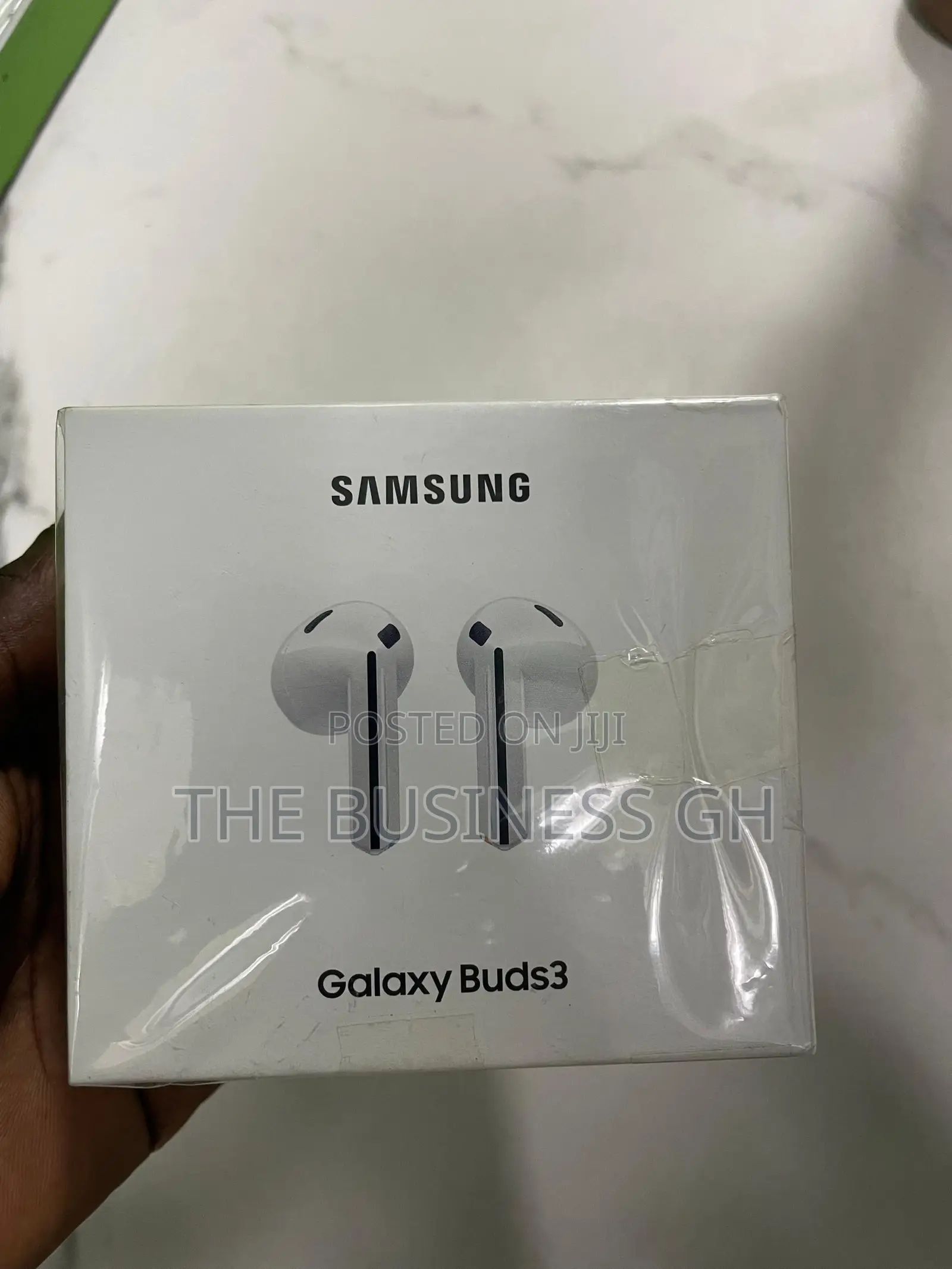 Samsung Galaxy Buds 3