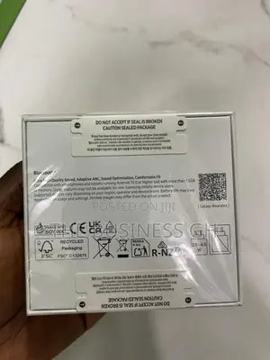 Samsung Galaxy Buds 3