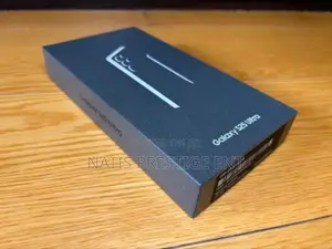 New Samsung Galaxy S25 Ultra 256 GB Blue