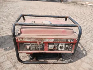 Used Generator