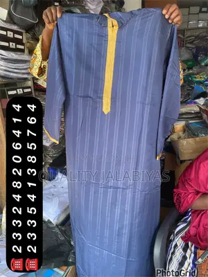 Hoodies Jalabiya