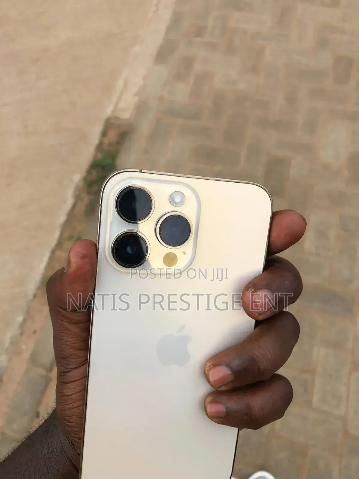 Apple iPhone 14 Pro Max 1 TB Gold