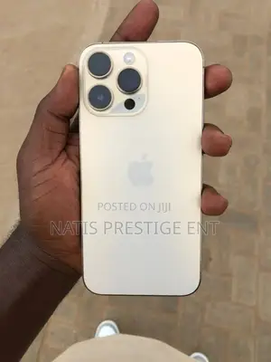Apple iPhone 14 Pro Max 1 TB Gold