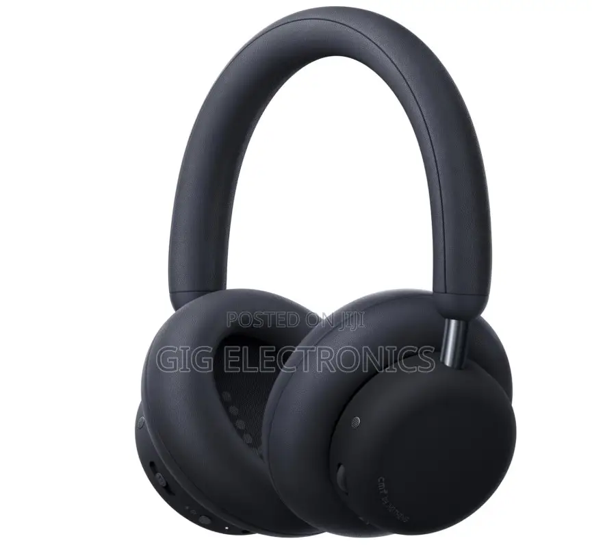 Nothing Headphone Pro Active Noise Canceling Wireless Headphones