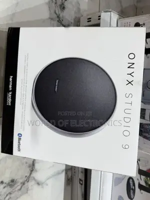 Harman Kardon Onyx Studio 9 Speaker