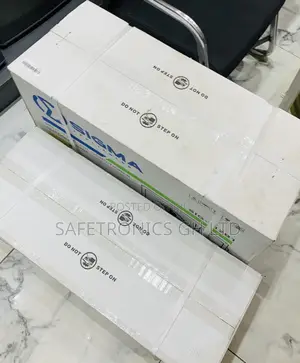 Bag Away Quality 1.5 Horsepower Sigma Sig-T12b1 R410 Split Ac