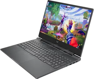 New Laptop HP Victus 15 16GB AMD Ryzen 7 SSD 512GB