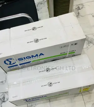 Original Best Sig-T18b1 Sigma White 2.0 Horsepower Split Ac