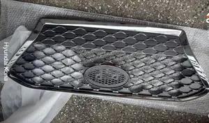 Hyundai Kona Bumper Grill Shell 2017 2018 2019 2020