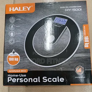 Weighing Scale (Haley 5001)