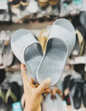 Fila Suffy Slides Slippers