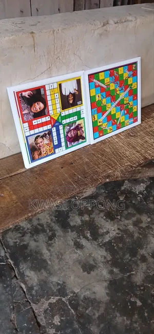 New Ludo Game