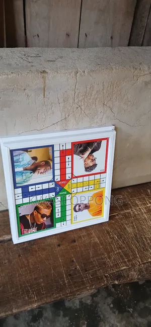New Ludo Game