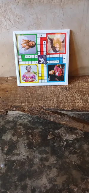 New Ludo Game