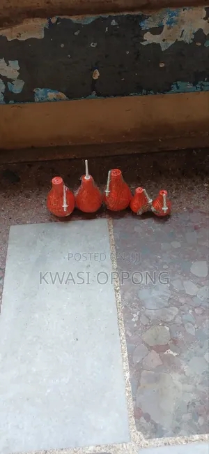 Bulb Syringe