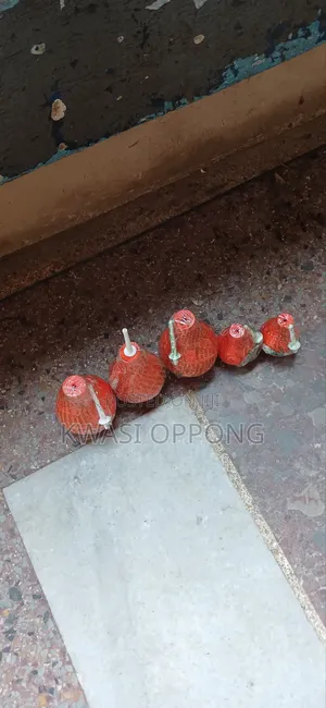 Bulb Syringe