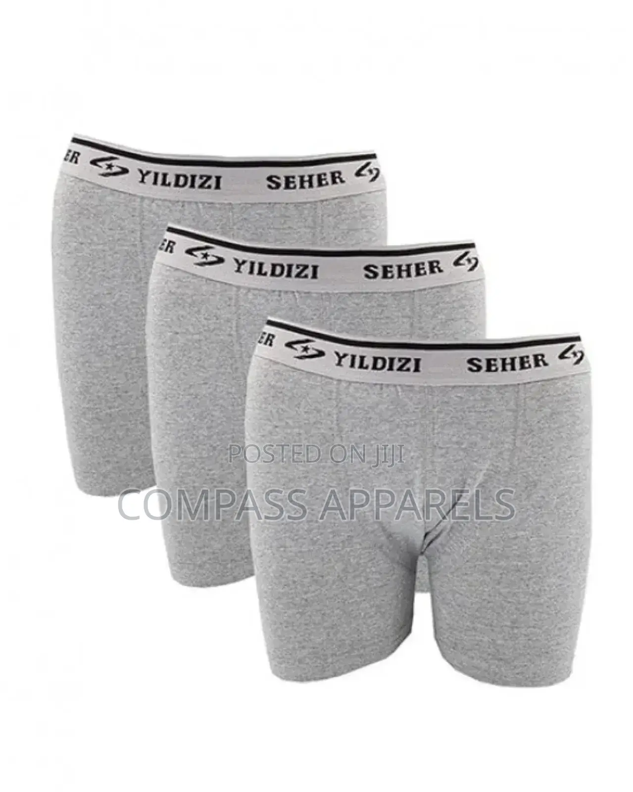 Men Boxers