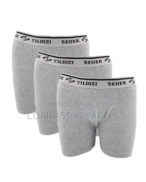 Men Boxers