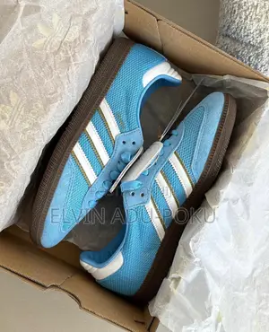 Adidas Samba Unisex Sneaker In Different Colours , Swipe >>>>>