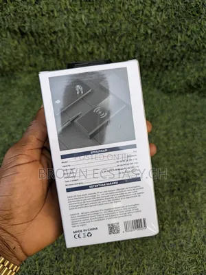 T9 22.5watts 10000mah Power Bank (Wireless Charging)