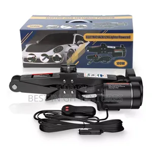Automatic Car Lifting Scissors/Jack