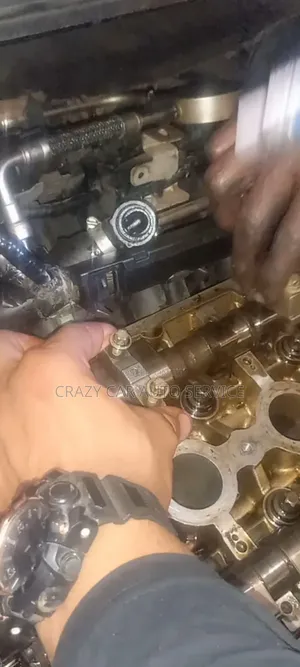 Chevrolet Car Specialists