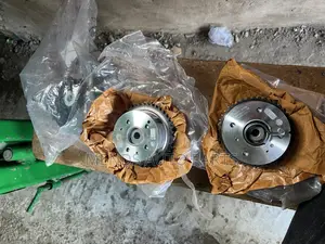 Hyundai Santafe 2015 To 2020  2.4l Camshaft Vvt Gear