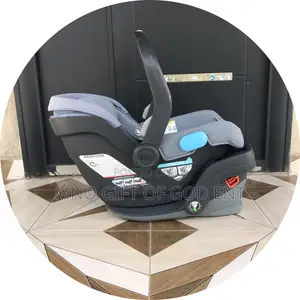 Uppababy Mesa V2 Infant Car Seat From U.S.