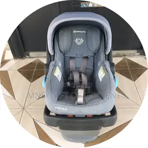 Uppababy Mesa V2 Infant Car Seat From U.S.