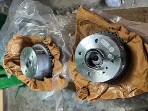 Kia Sportage 2.4l Dohc L4 2017 To 2020 Camshaft Gear Vvt