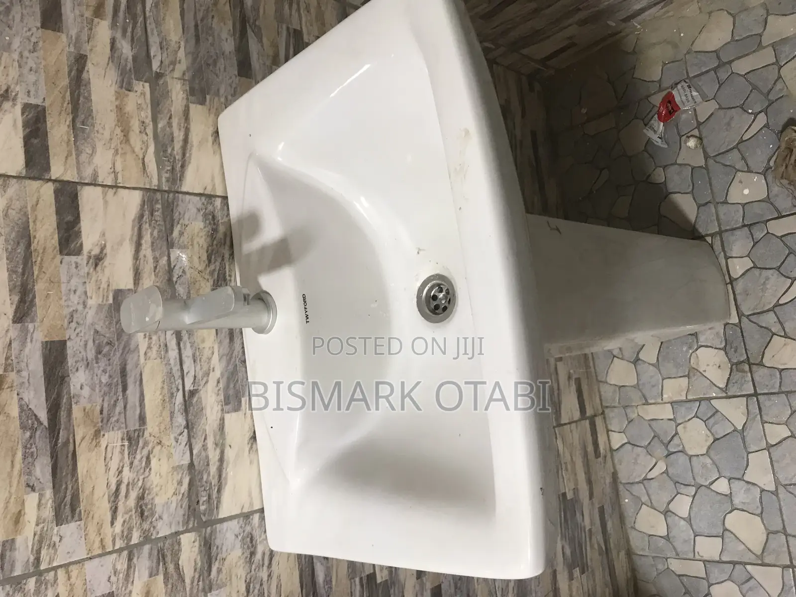 Fantastic Plumbing Work