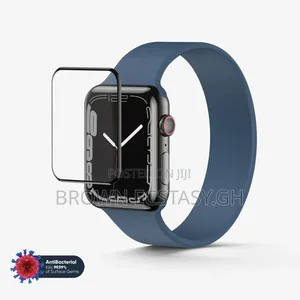 Apple Watch Screen Protectors 41 to 45mm
