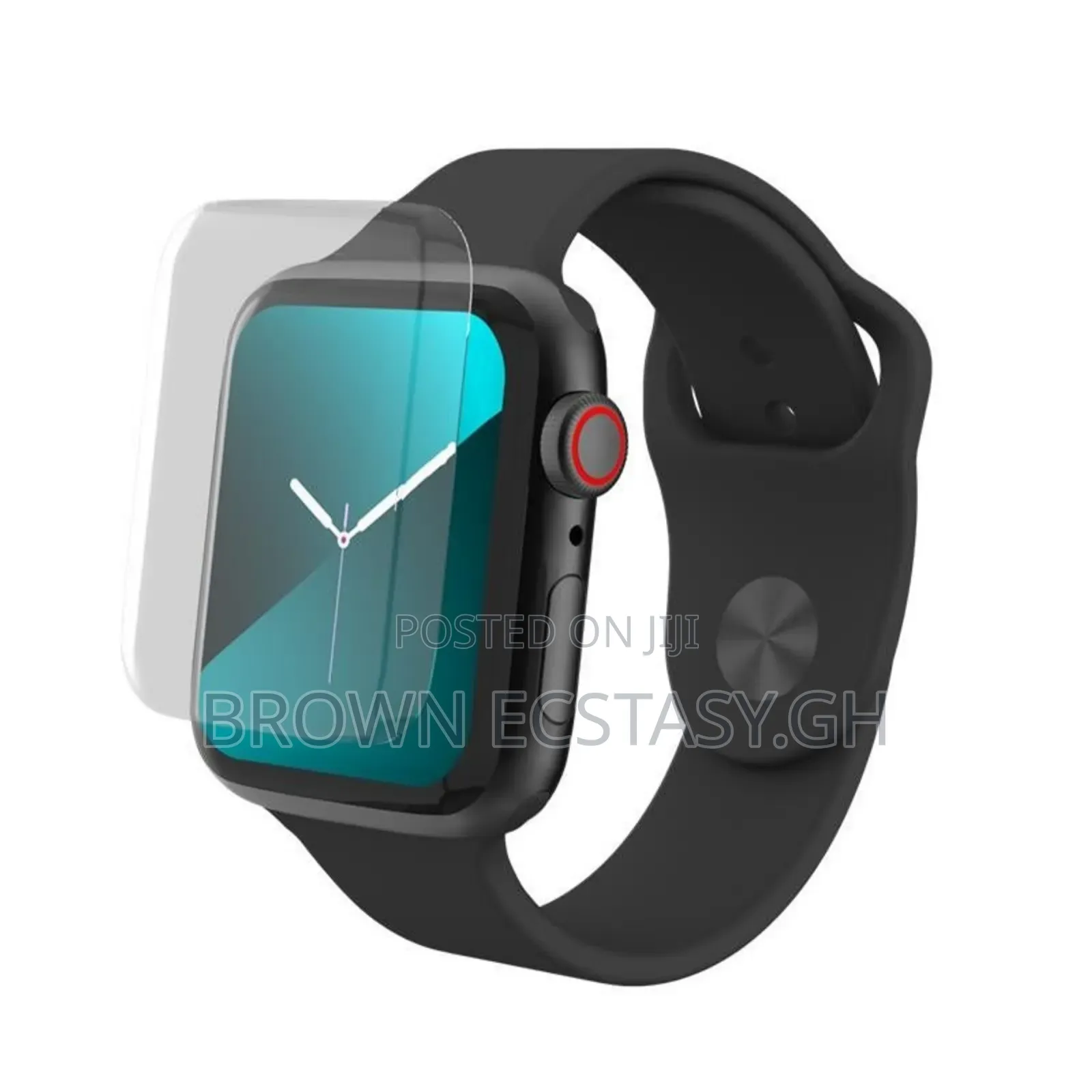 Apple Watch Screen Protectors 41 to 45mm