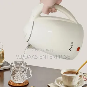 Water Heater Kettle