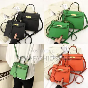 Very High Quality Small Size Leather Bags