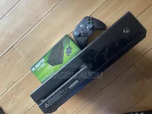 Xbox One Fc25 26 With 10 Games