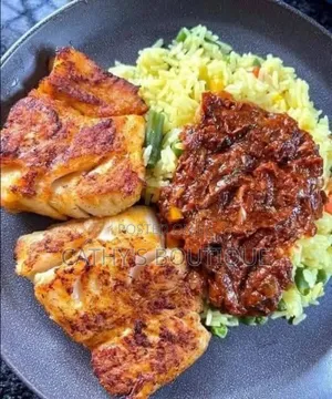Chef Services:Foodies