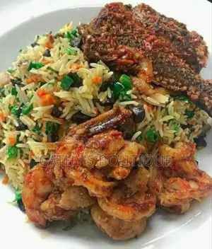 Chef Services:Foodies