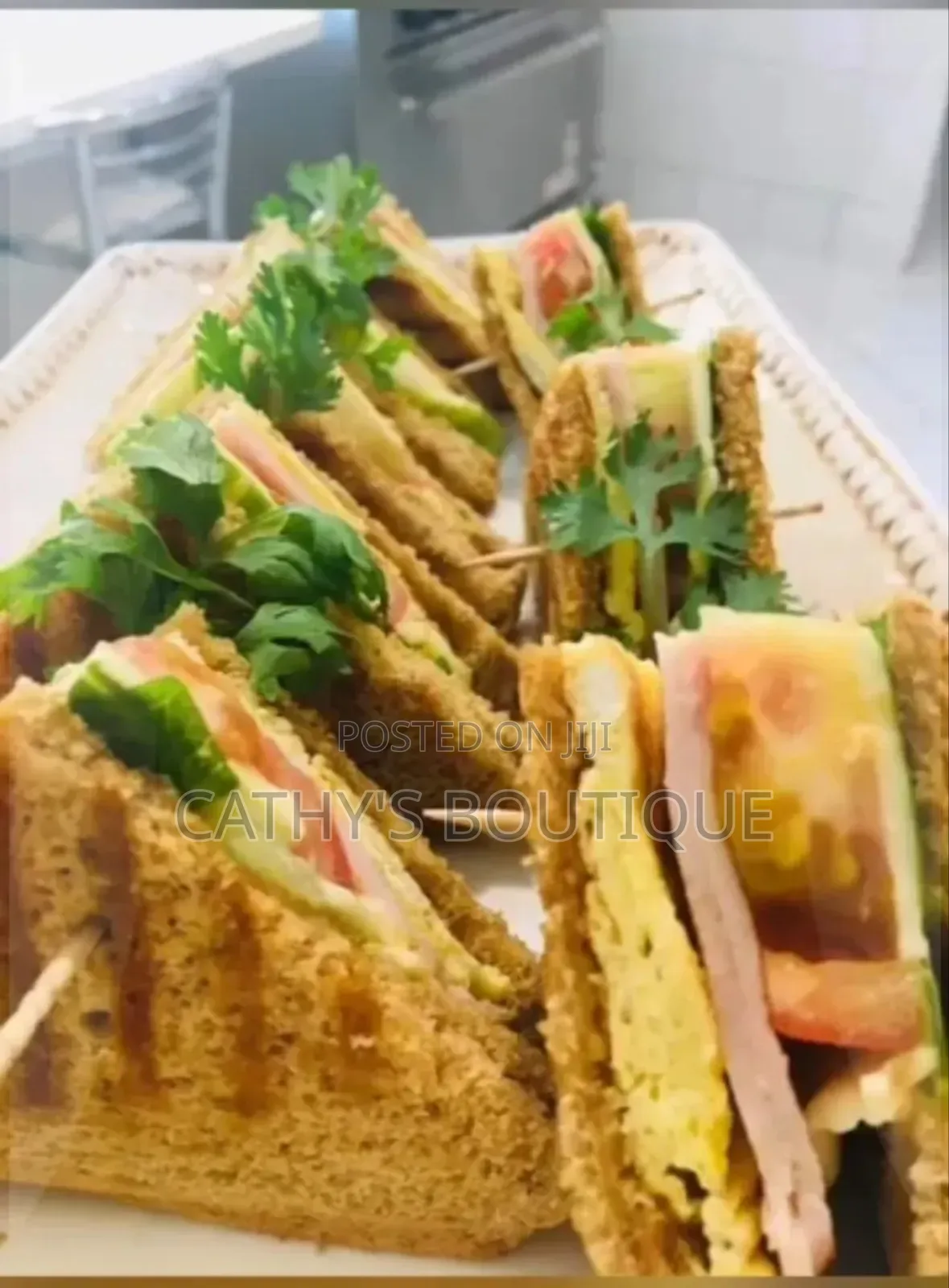 Chef Services:Foodies