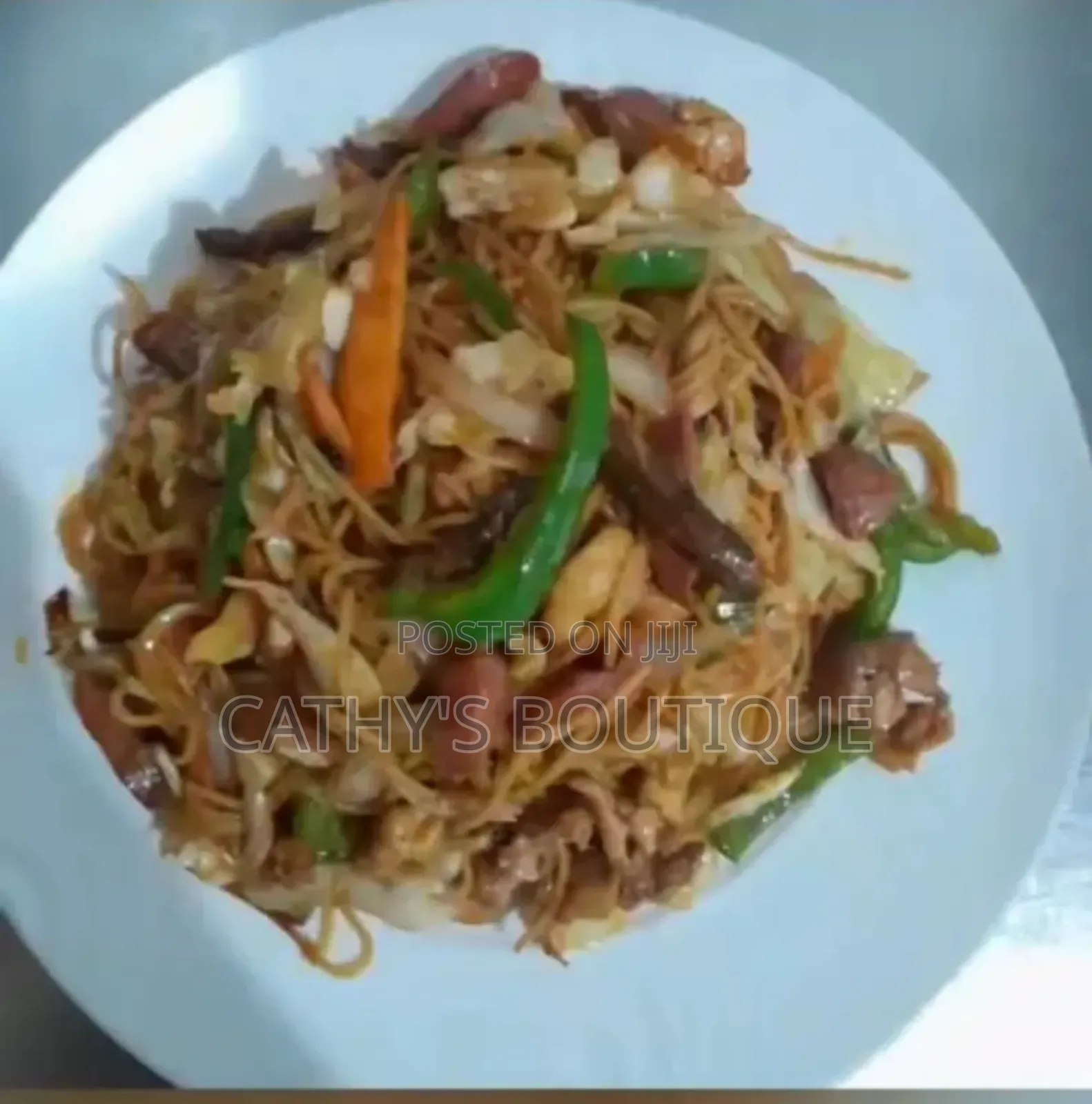 Chef Services:Foodies