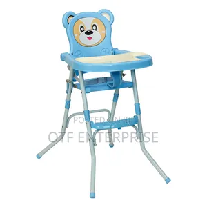 Baby High Chair