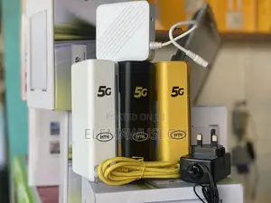 MTN 5g Universal Turbonet Router (Promo)