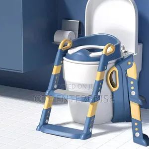 Potty Training Ladder